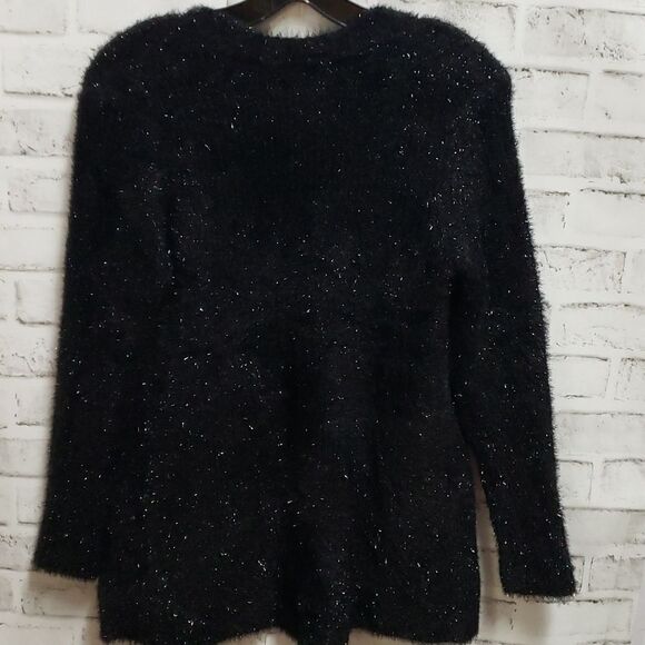 Colorful planet sweater  - Picture 3 of 3